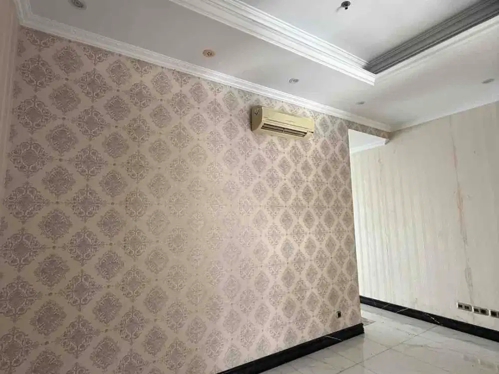 Dijual The Villas MOI