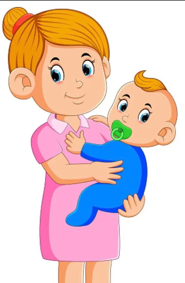 Pengasuh Bayi atau Asisten Rumah Tangga