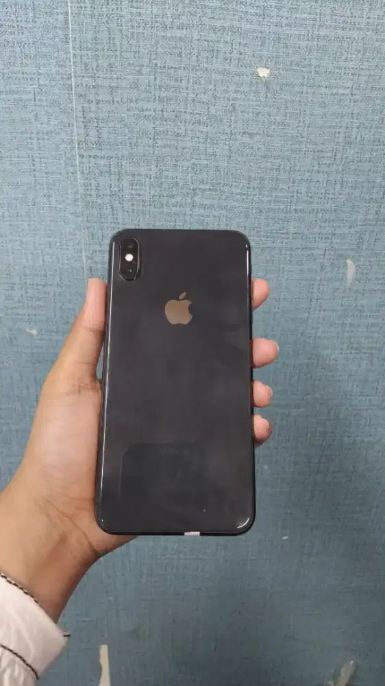 IPhone xs max 256GB inter fullset