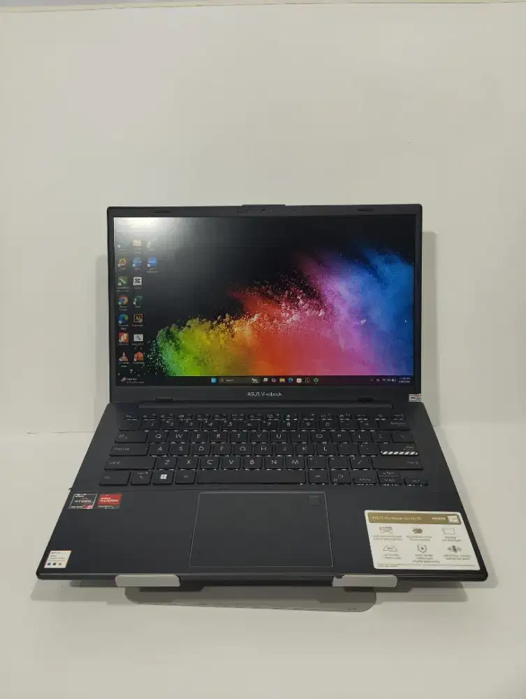 LAPTOP ASUS VIVOBOOK GO 14/15