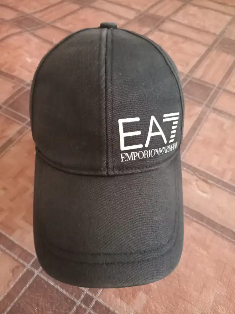 TOPI  EMPORIO ARMANI AE7