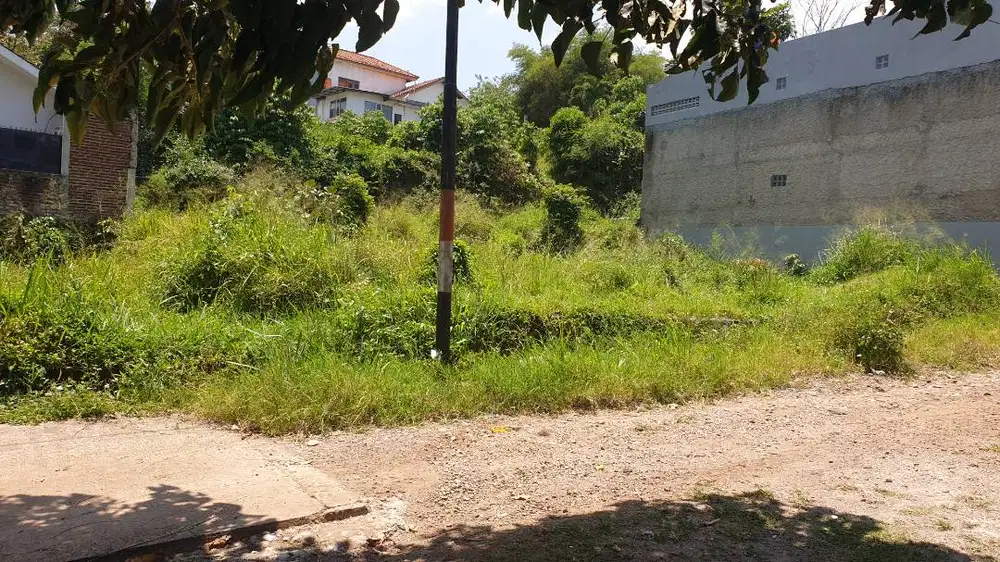 Dijual Tanah 154 m² di Cileunyi – Siap Bangun Hunian