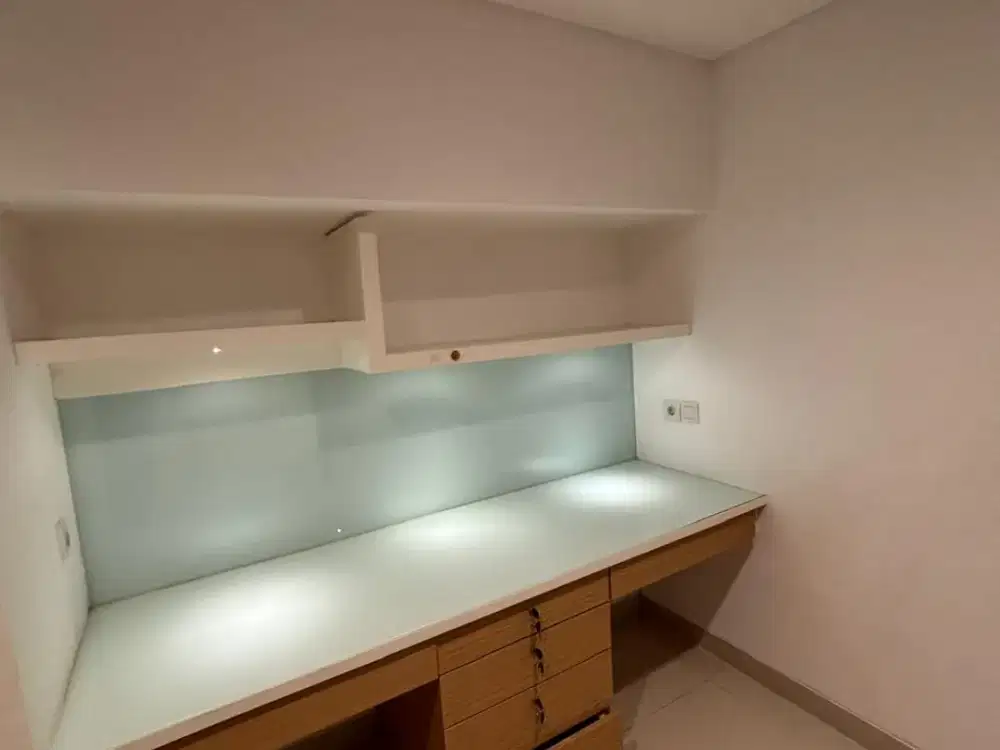 Disewakan Apartemen Neo Soho Residence Ebony