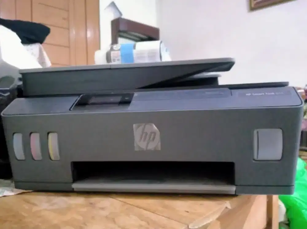 Hp Smart tank 516