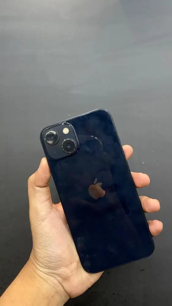 IPHONE 13 128GB IBOX