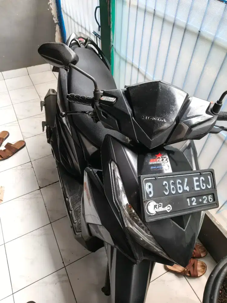 Honda vario 2016