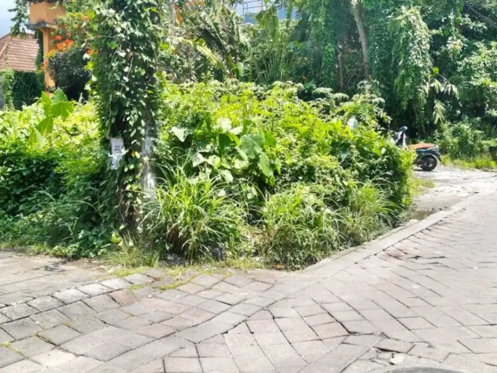 Tanah Oberoi Seminyak Badung