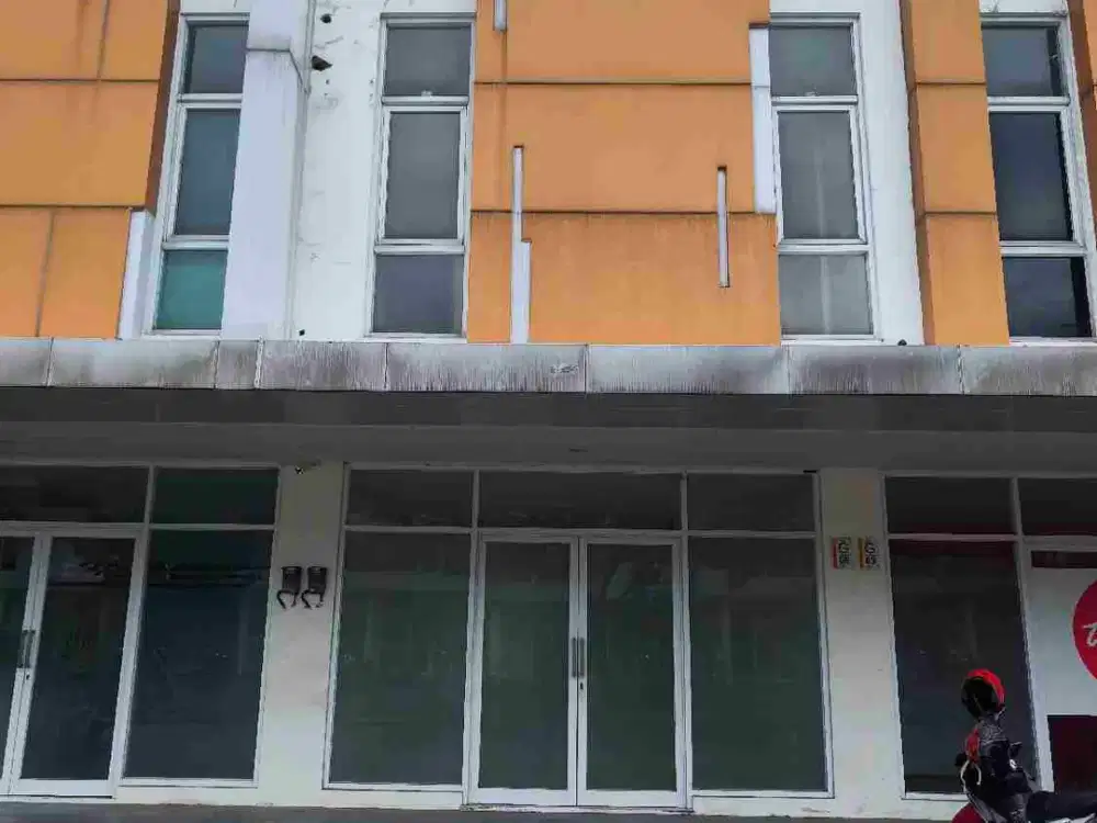 Ruko siap Pakai Di Citraland Cirebon