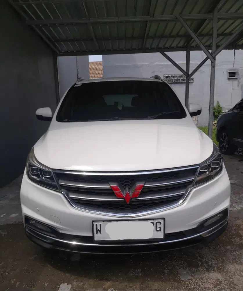 Dijual Mobil Istimewa