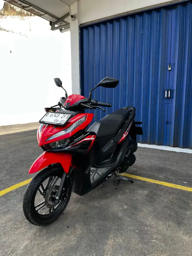 Honda vario 125 cbs 2025