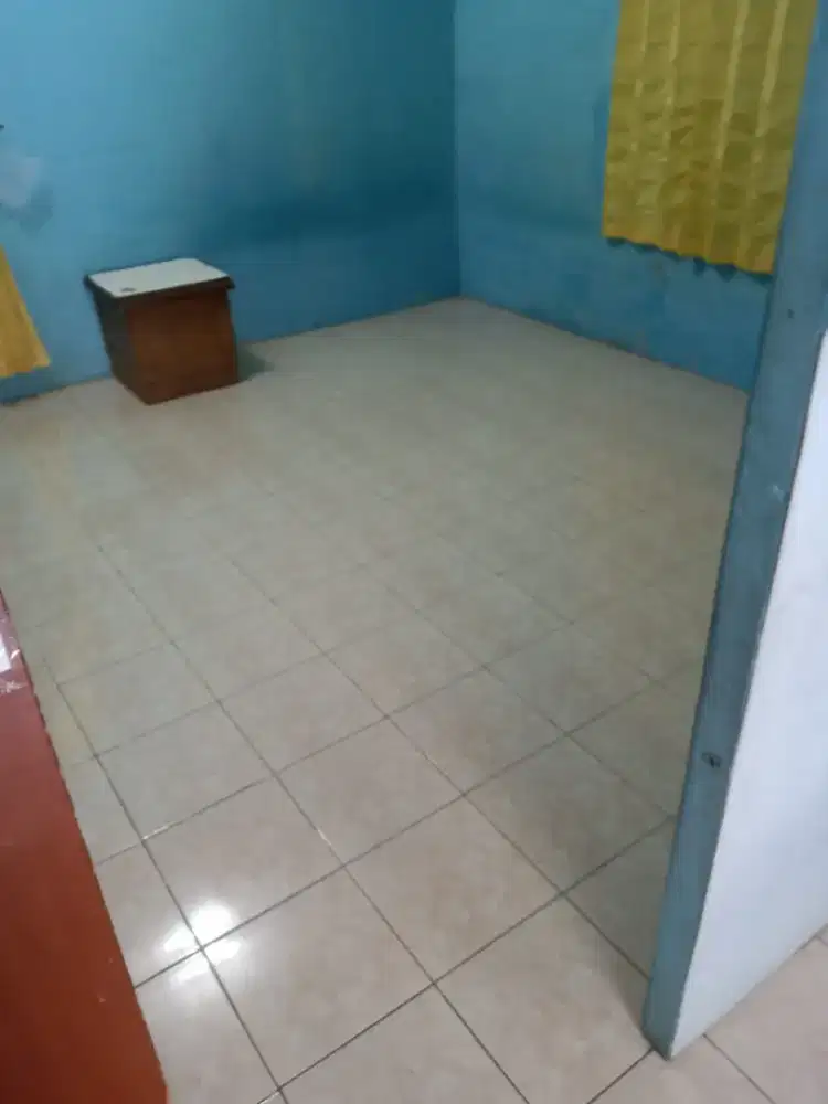 Kontrakan Dan kostan Pertanian III Lebak Bulus