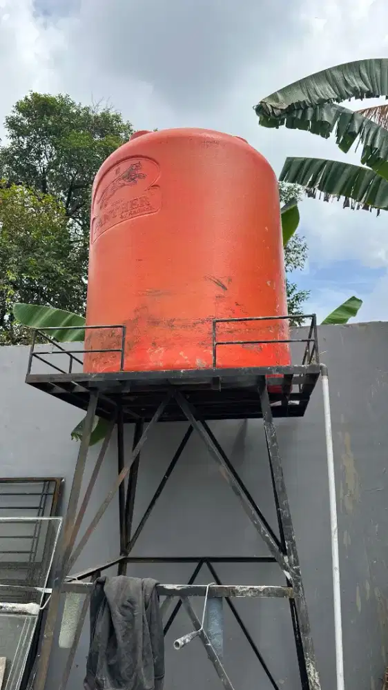 Toren / tandon / tedmon air phanter 1200L