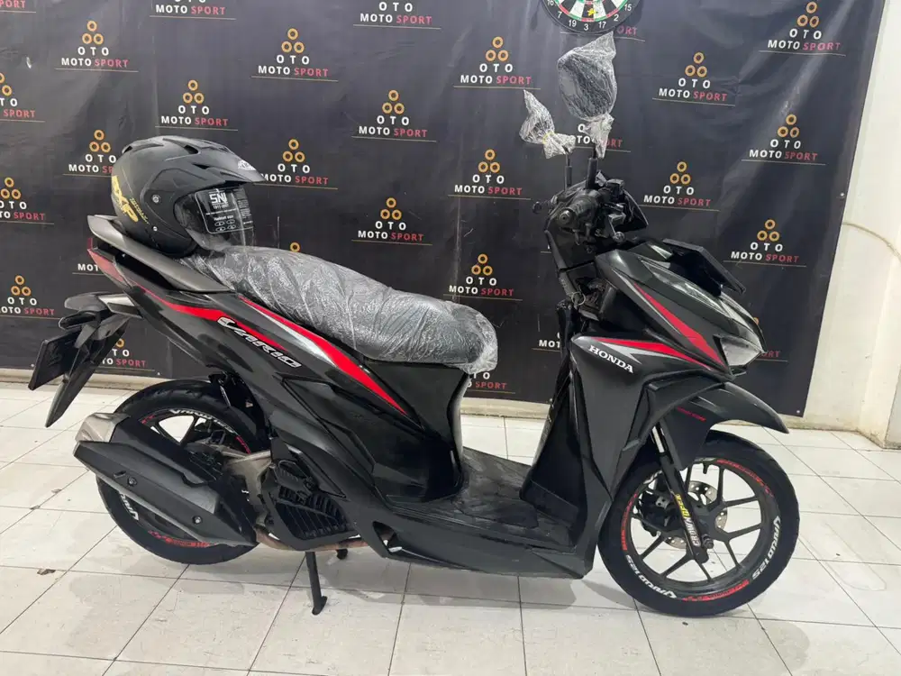 HONDA New VARIO ISS 125 2018