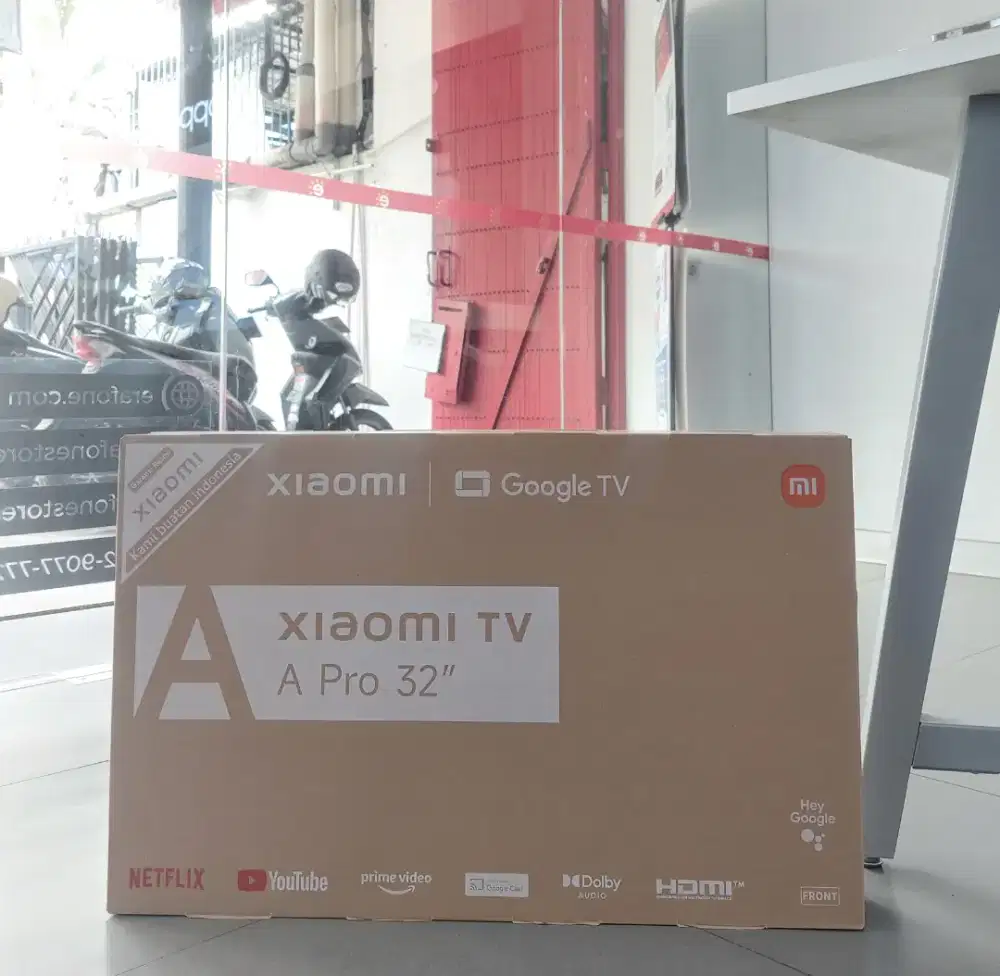 Xiaomi GTV 32 A Pro 2026