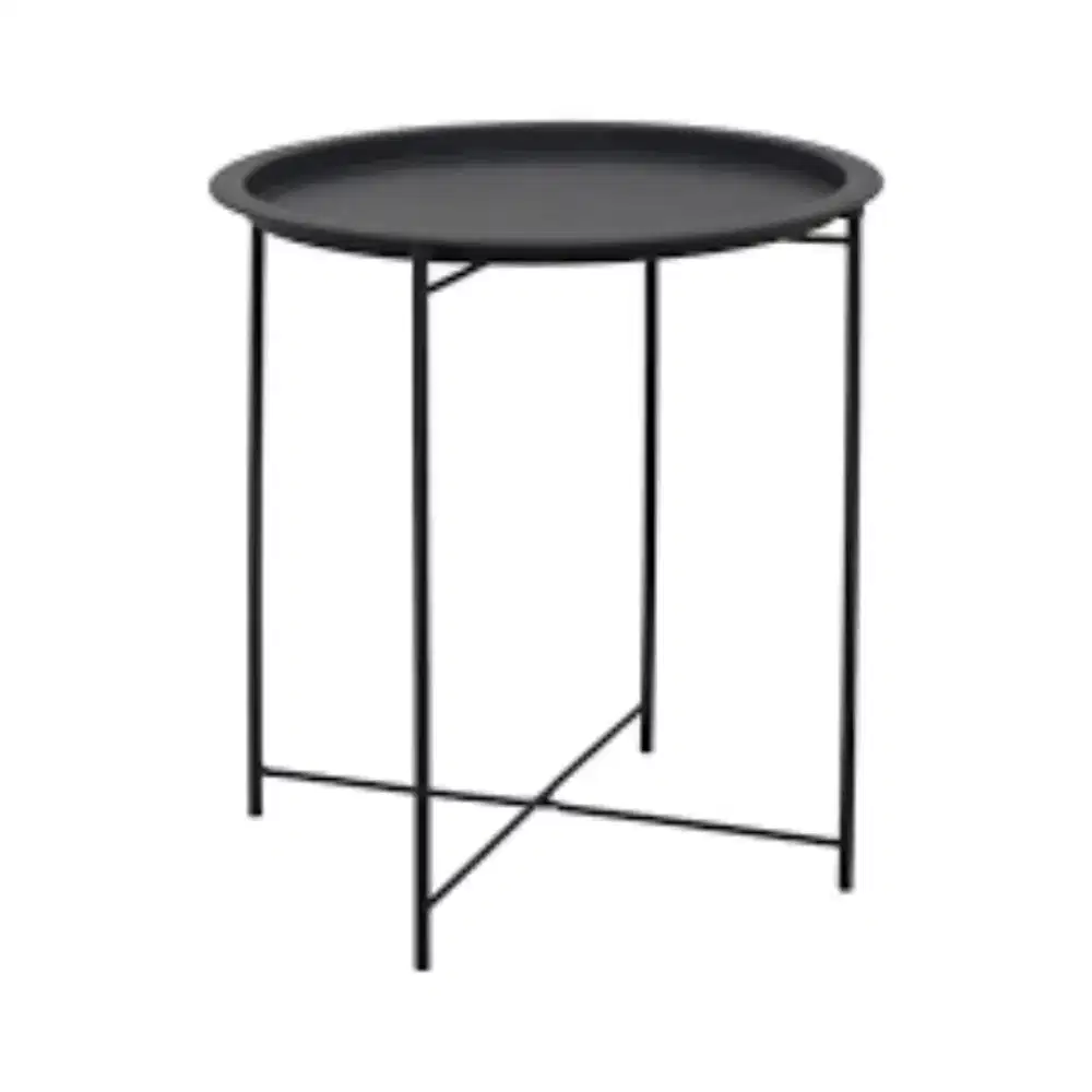 Meja kursi kafe selma