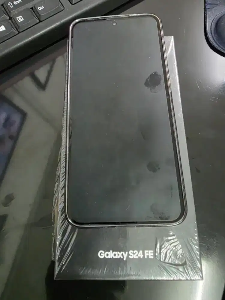 Samsung S24 FE 8/256