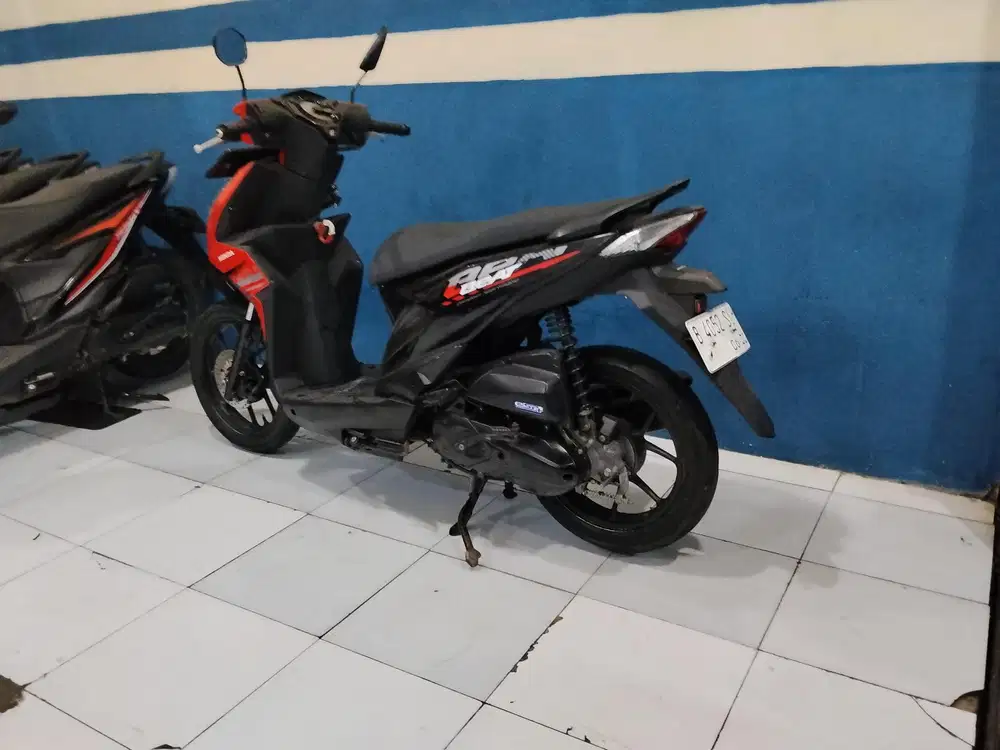(#) honda beat new 2020 full orisinil