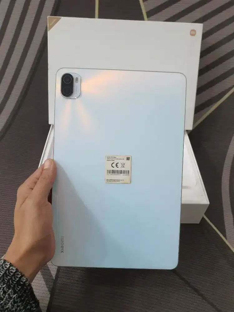 Xiaomi Mi Pad 5 6/256 GB Fullset