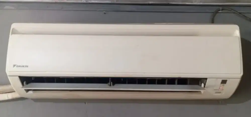 AC Daikin Thailand (bukan Indo ya) Jual Cepat Siapa Dapat