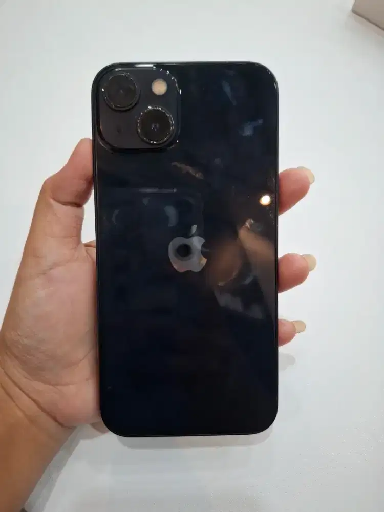 Iphone 13 128gb second ibox