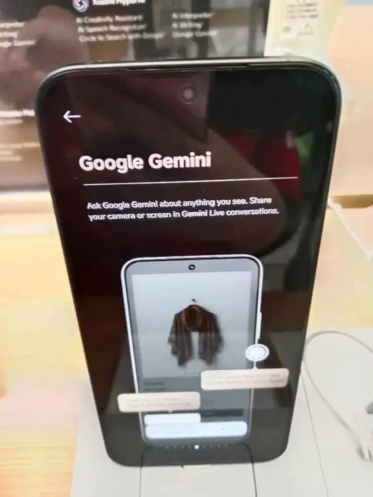 XIAOMI 15T PRO ( cicilan ringan tanpa kartu kredit)