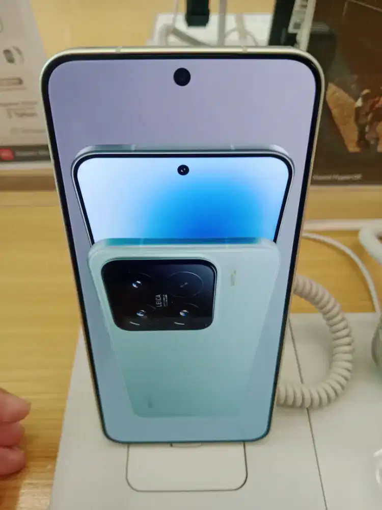 XIAOMI 15 ( cicilan ringan tanpa kartu kredit)