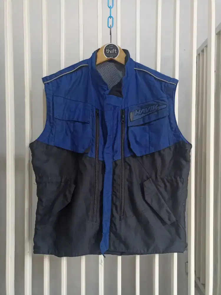 VEST TACTICAL BY HAVIK