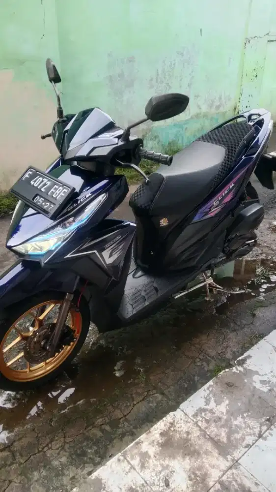 Vario 125 Led pajek Of 3x