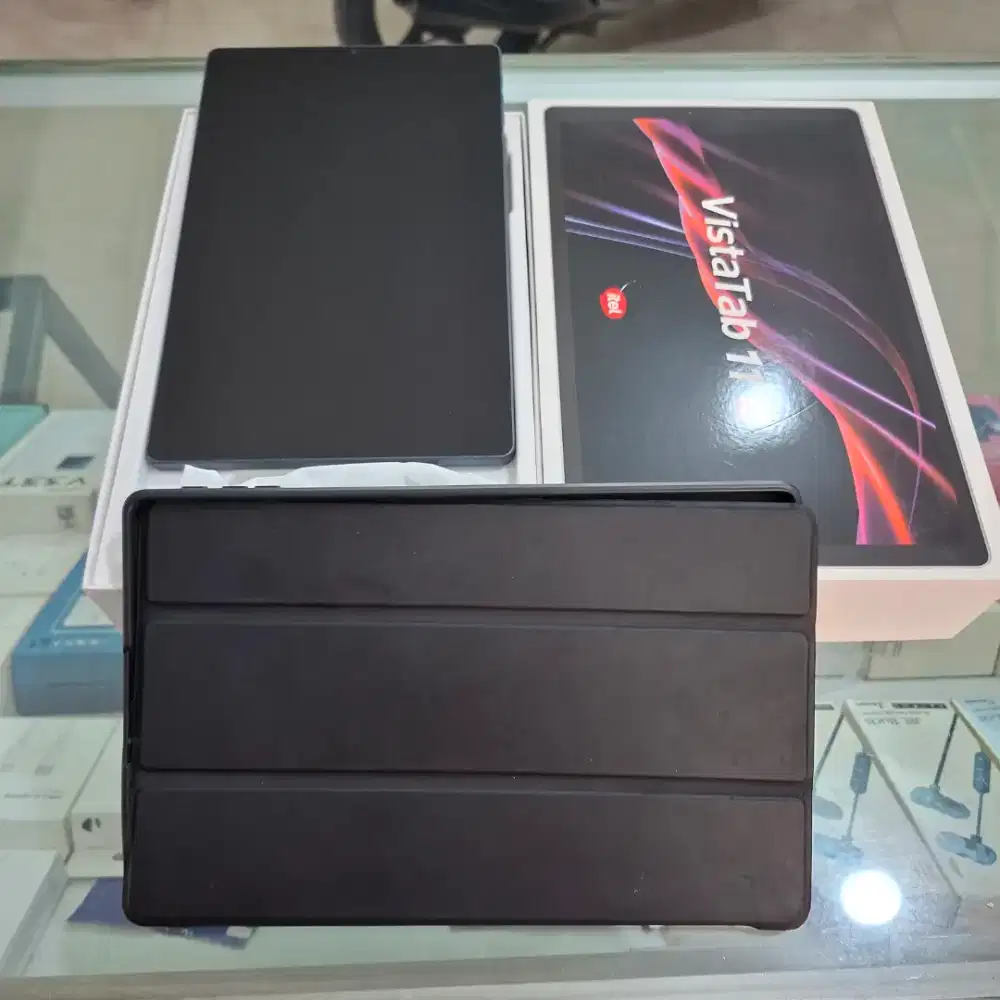 Itel vistatab 11 4g ram 4/128