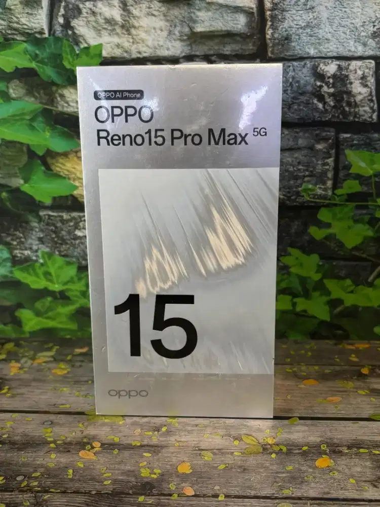 Reno 15 series dilengkapi dengan AI tercanggih di kelasnya