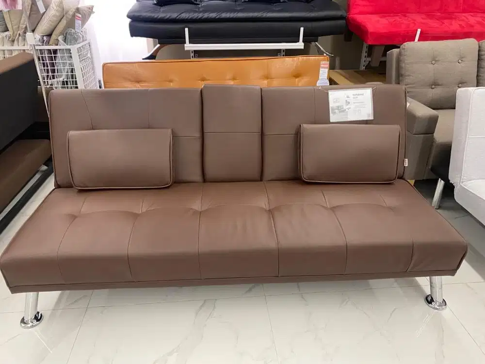 Sofabed geni selma