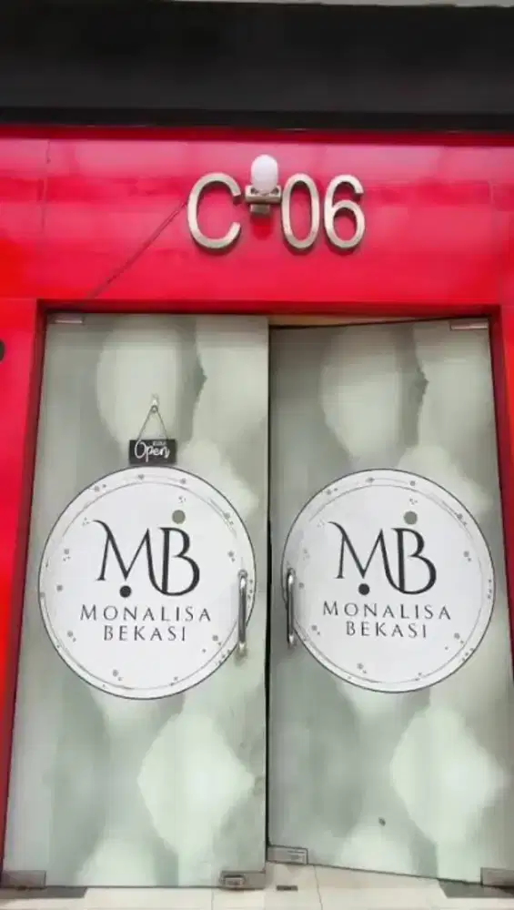 Lowongan Therapisf wanita monalisa spa