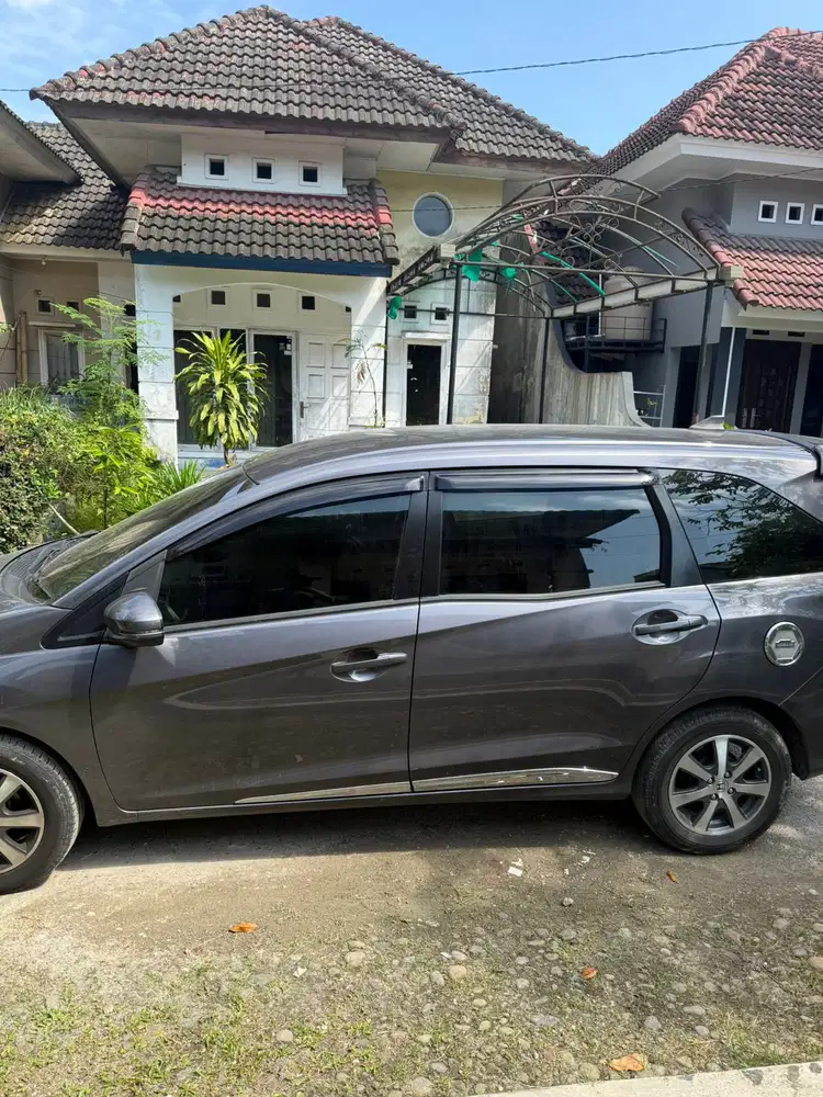 Honda Mobilio 2016 Bensin