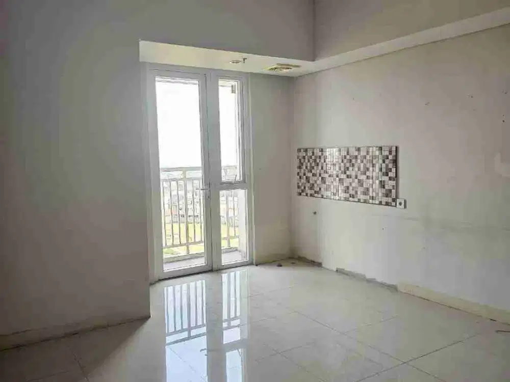MURAH!! Apartement Skyland City Jatinangor 200jutaan