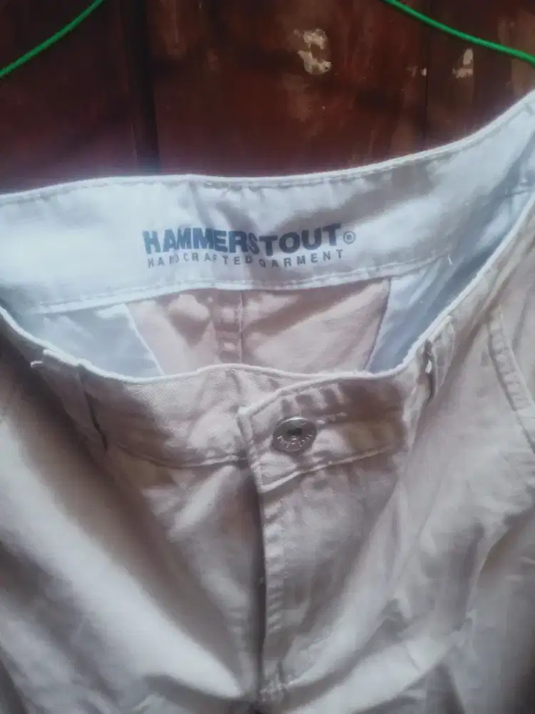 celana chino hammersout dan carpenter hooligans