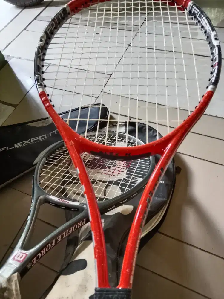 Raket tenis Head Flexpoint