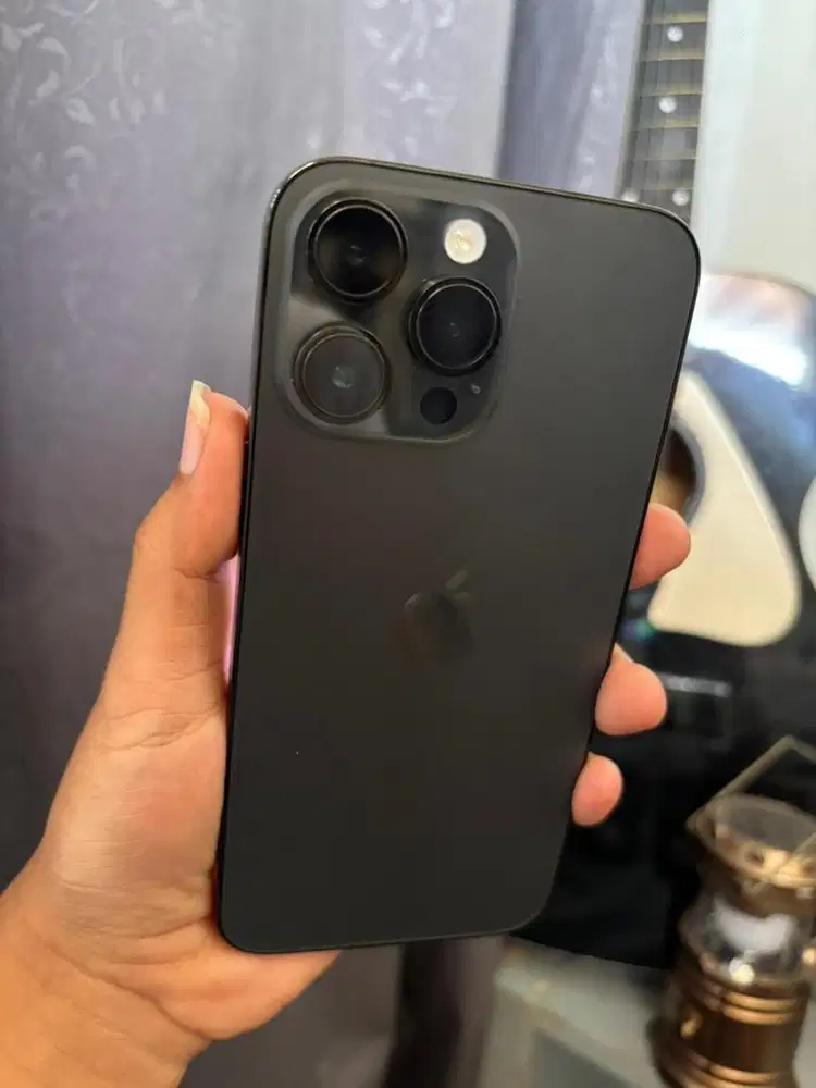 Iphone 14 promax 128gb