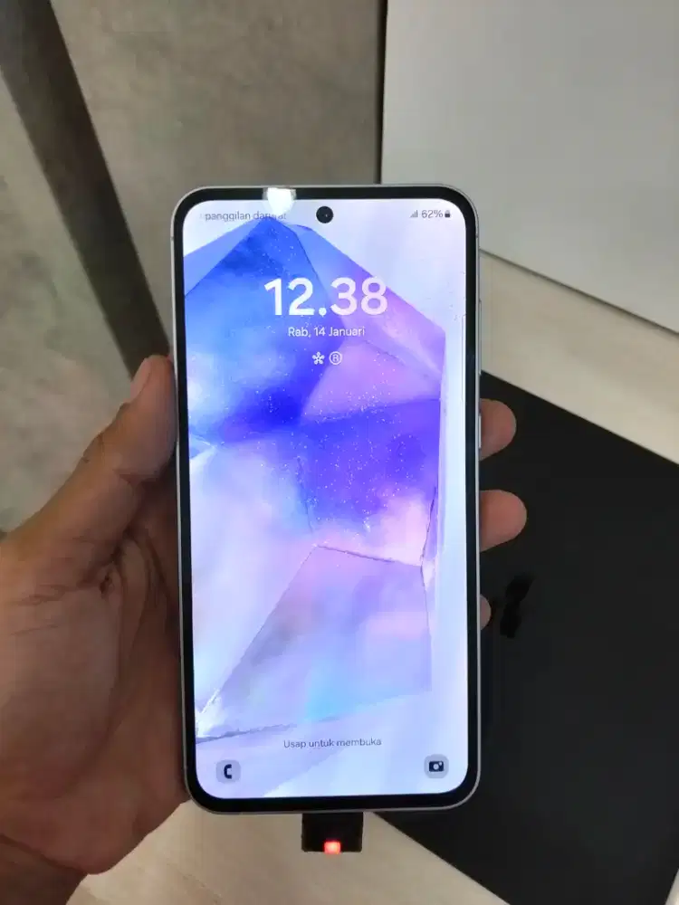 Samsung Galaxy A56 5G