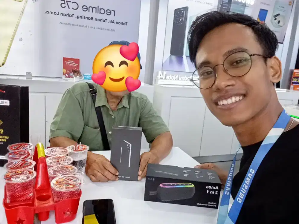 Samsung S25 Ultra Free Speaker Bluethoot