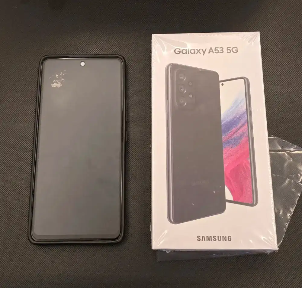 Samsung A 53 5G 128 GB