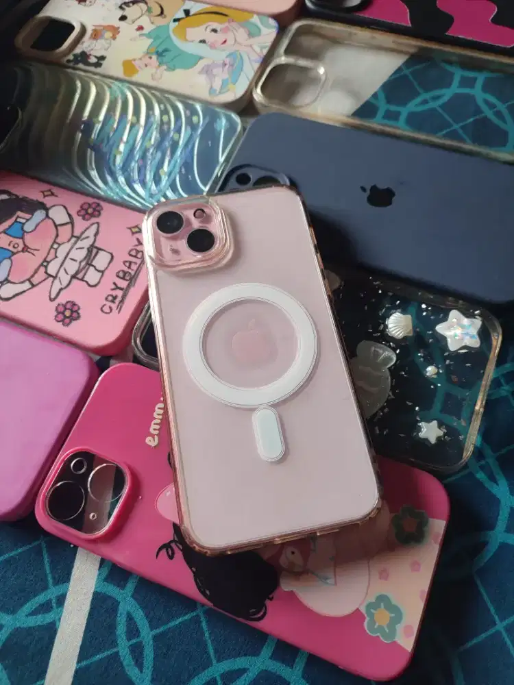 Iphone 15 Plus iBox 128Gb