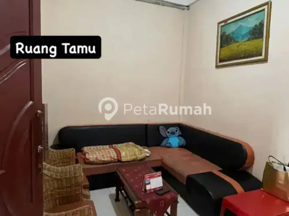 DIJUAL RUMAH JALAN SETIA BUDI PASAR 1 GANG TAPE (MAICHAEL)