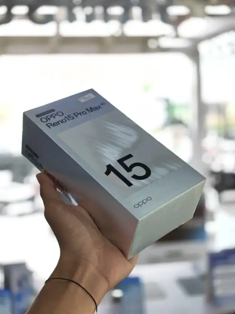 STOK TERBATAS YA KAWAN