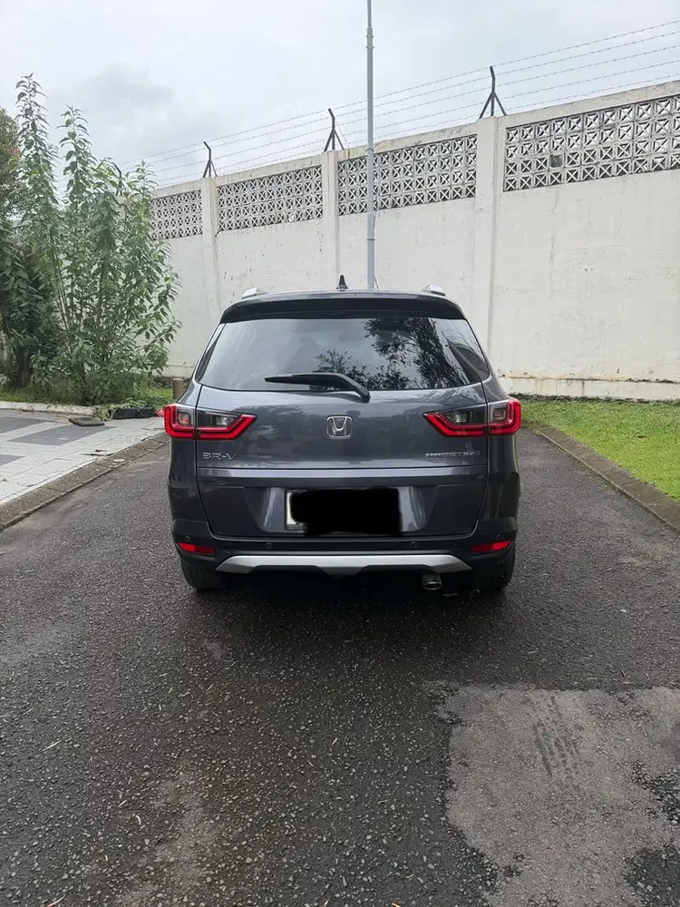 Honda BR-V 2023 Bensin