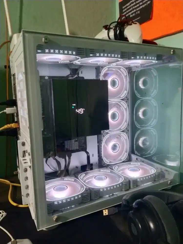 PC Gaming Ryzen 5 5600g