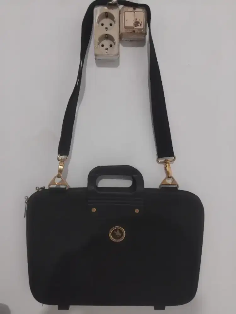 Tas polo second mulus