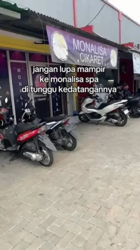 Lowongan Therapist wanita spa monalisa