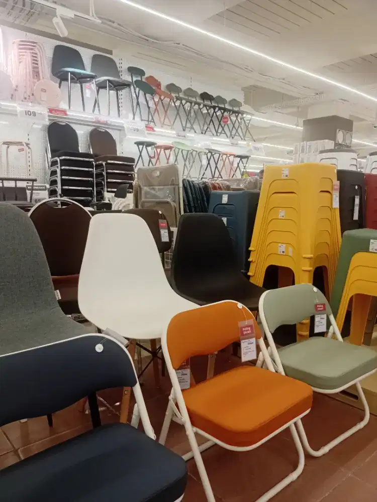 Beatrix kursi anak by selma