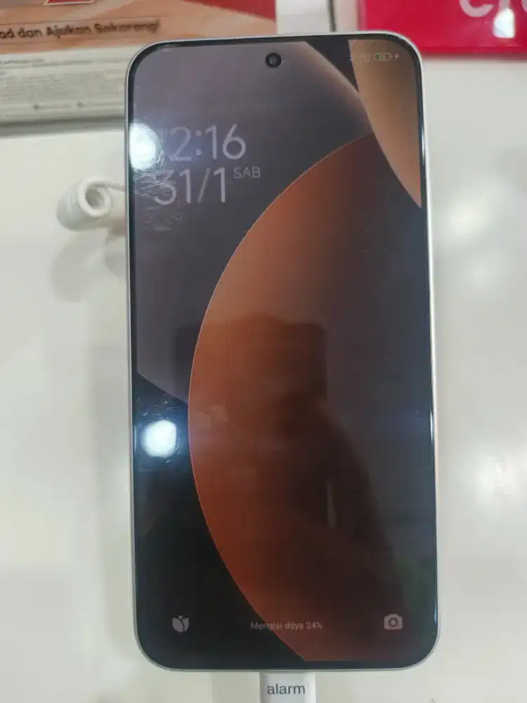 Redmi Note 15 Pro 5G 8/256GB