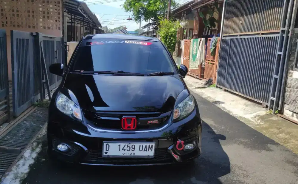 Brio E Manual 2017 Terawat